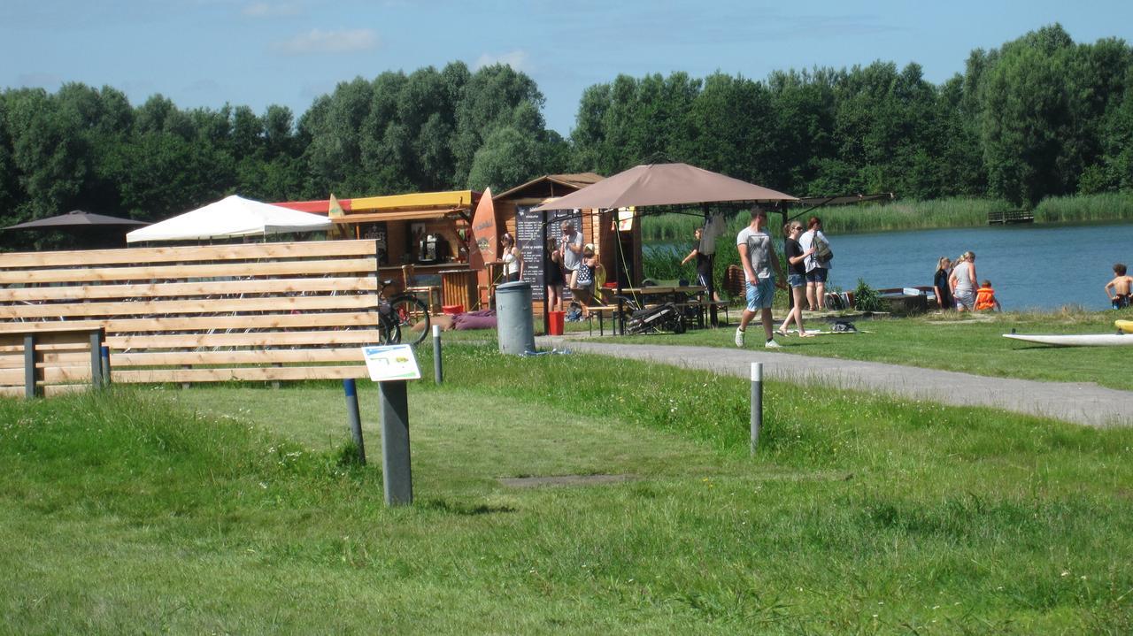 Gaestehaus Zur Linde Otterndorf Exterior photo